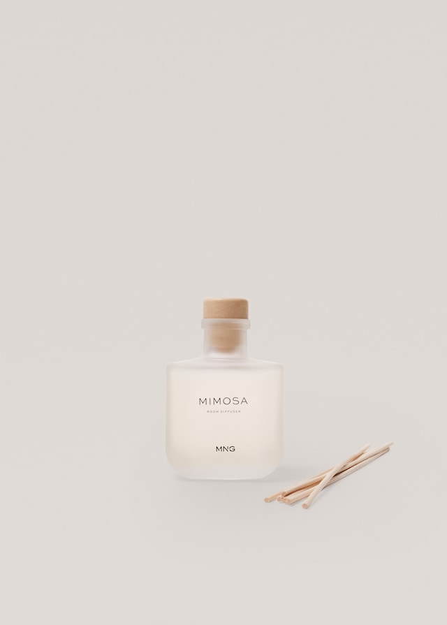 Mango Raumduft-Stäbchen Mimosa 200 ml Super Sparpreis