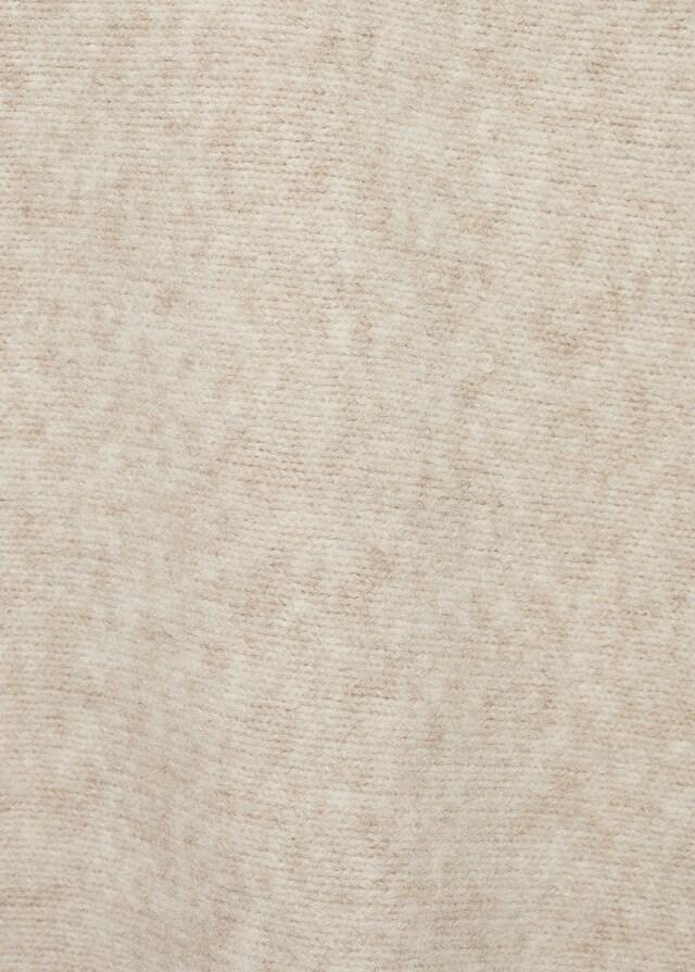 Mango Strickrock langes Design Günstig kaufen