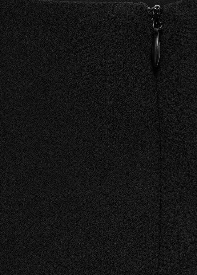 Mango Gerade Shorts mit mittlerer Bundhöhe Lagerräumung
