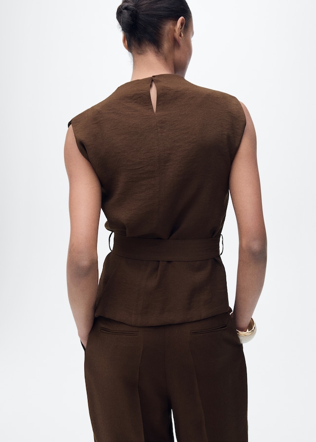 Mango Bluse angela Begrenzte Freigabe