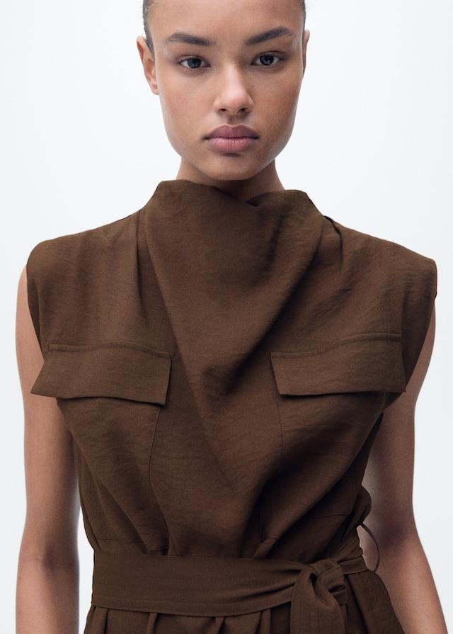 Mango Bluse angela Begrenzte Freigabe