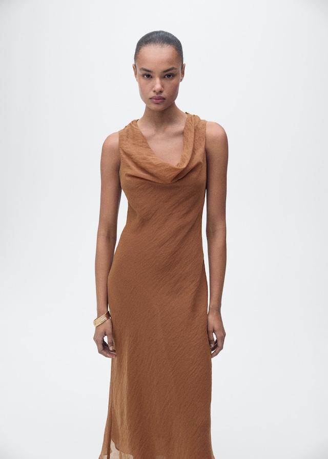 Mango Kleid cleo Neueste Stile