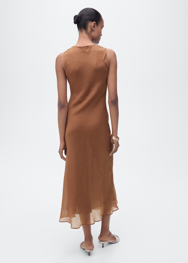 Mango Kleid cleo Neueste Stile