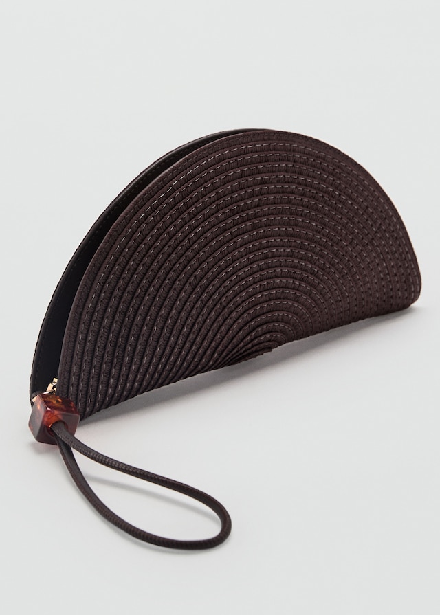 Mango Necessaire g fan Letzter Tag