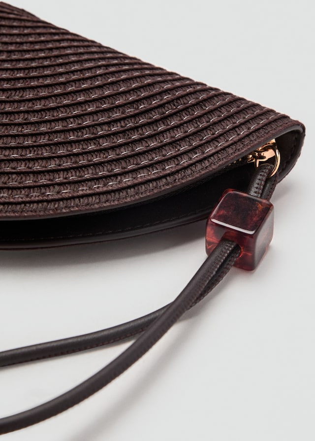 Mango Necessaire g fan Letzter Tag