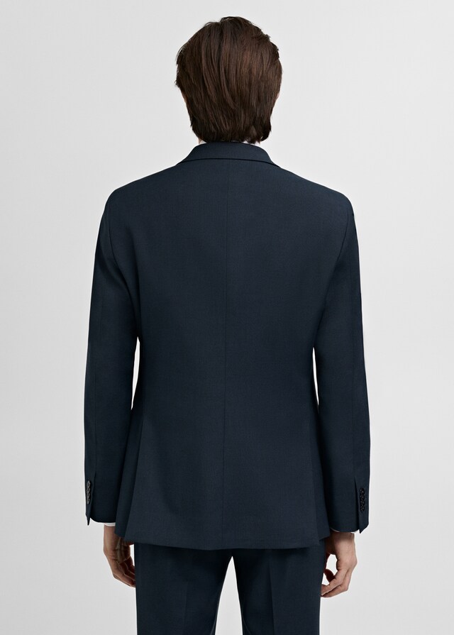 Mango Slim-Fit-Sakko Milan Begrenzte Freigabe
