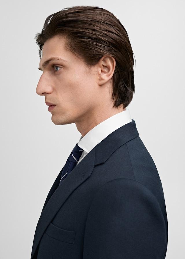Mango Slim-Fit-Sakko Milan Begrenzte Freigabe