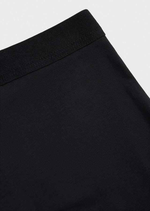 Mango 3er-Pack Baumwoll-Boxershorts Fabrikladen