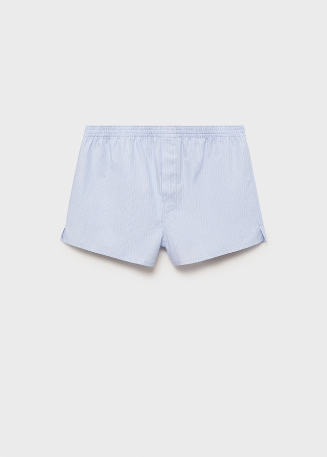 Mango 2er-Pack kombinierte Boxershorts Black Friday Preise