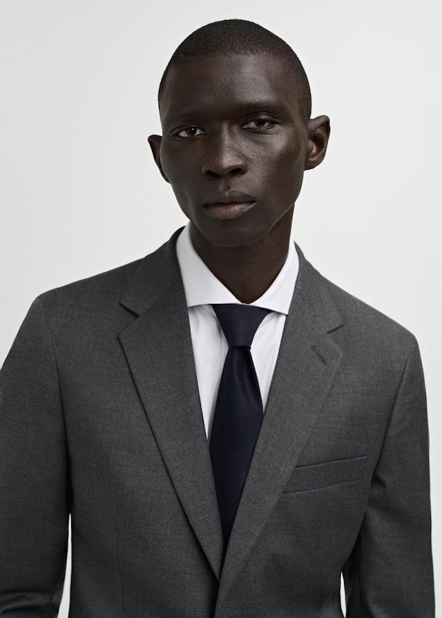 Mango Slim-Fit-Sakko Milan Angebote