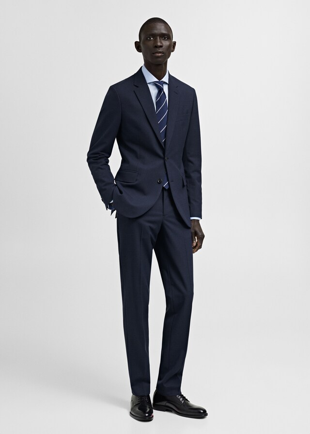 Mango Slim-Fit-Sakko Milan Hotsell