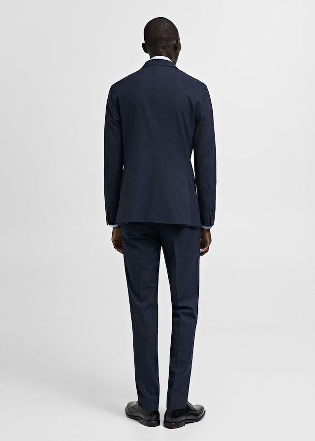 Mango Slim-Fit-Sakko Milan Hotsell