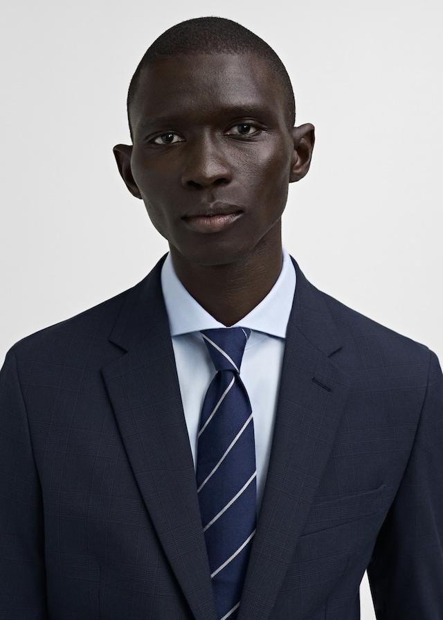 Mango Slim-Fit-Sakko Milan Hotsell