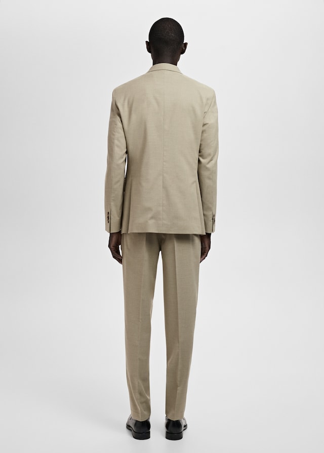 Mango Slim-Fit-Sakko Milan im Angebot