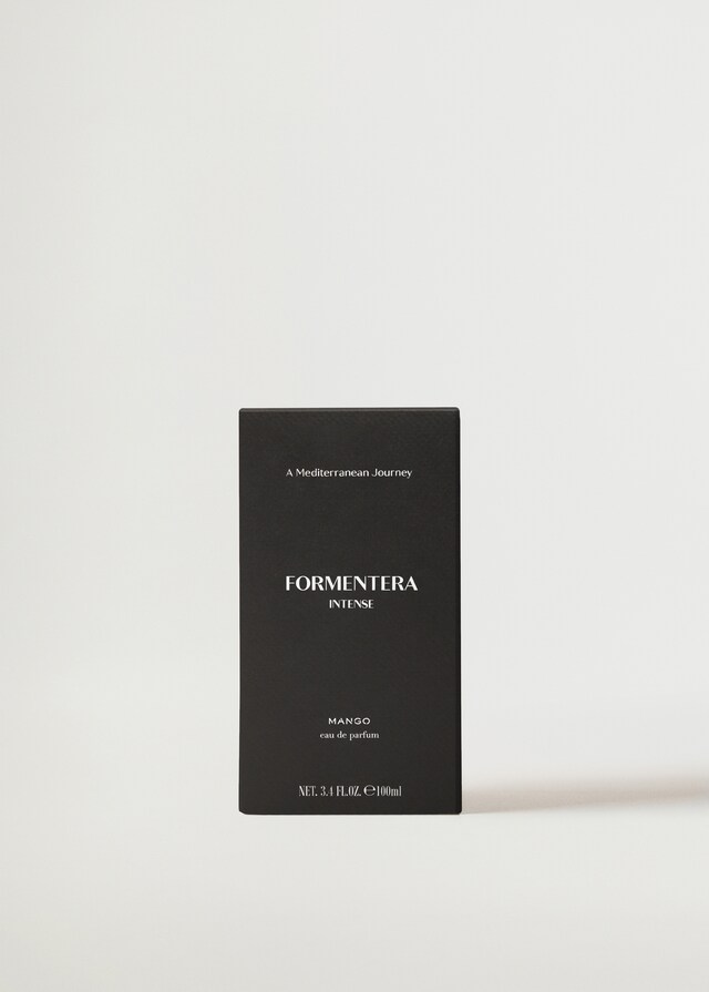 Mango Duft Formentera Intense 100 ml Fabrikverkauf