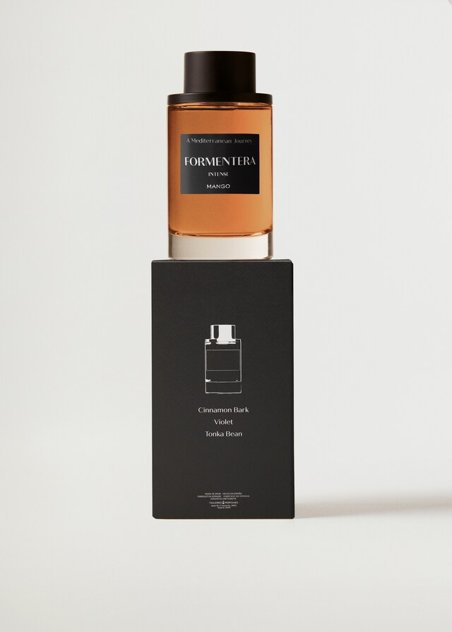 Mango Duft Formentera Intense 100 ml Fabrikverkauf