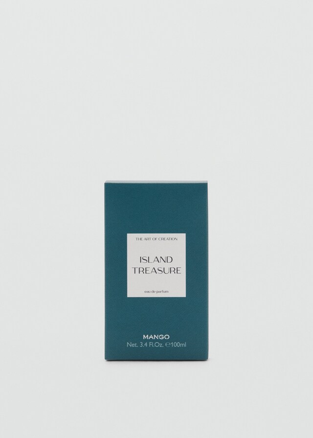 Mango Parfüm Castle 100 ml Meist gekauft