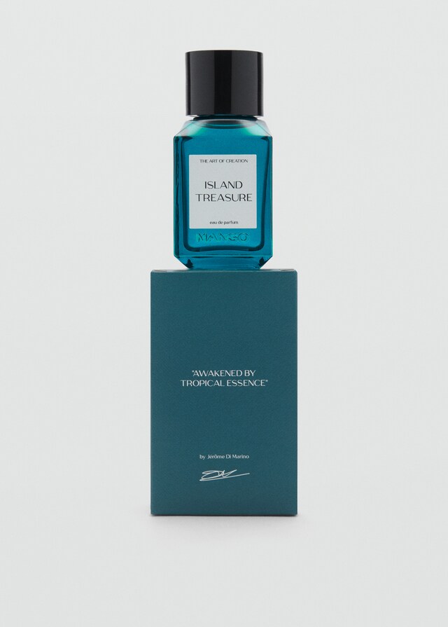 Mango Parfüm Castle 100 ml Meist gekauft