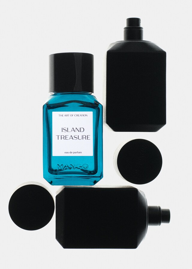 Mango Parfüm Castle 100 ml Meist gekauft