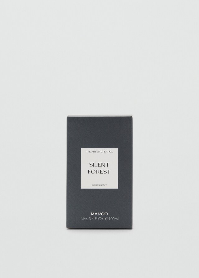 Mango Parfüm Forest 100 ml Blitzverkäufe