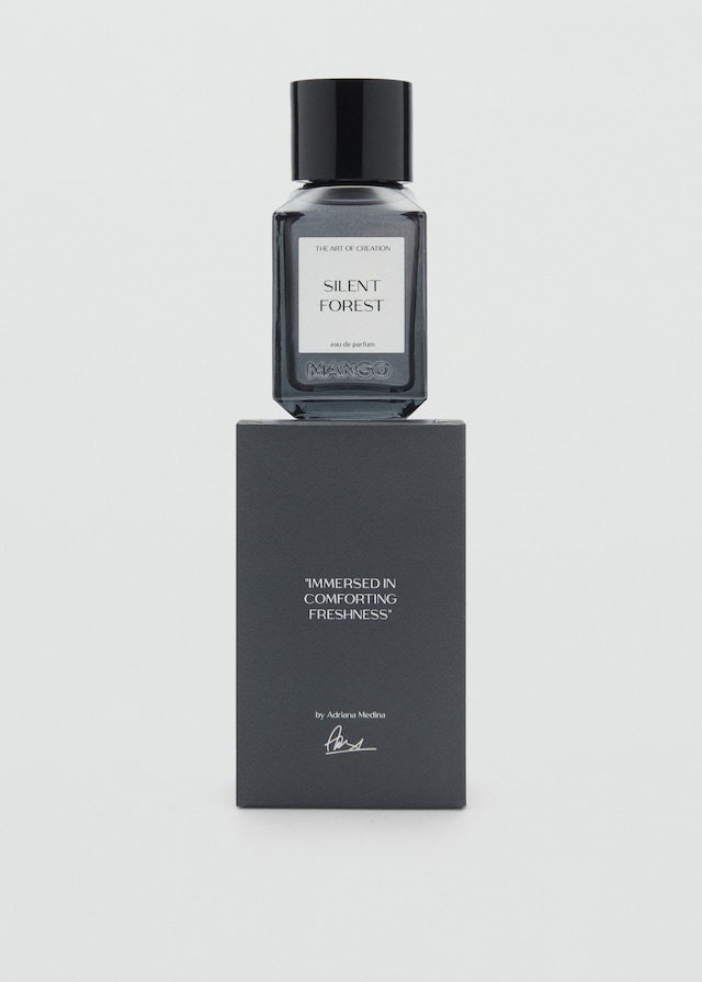 Mango Parfüm Forest 100 ml Blitzverkäufe