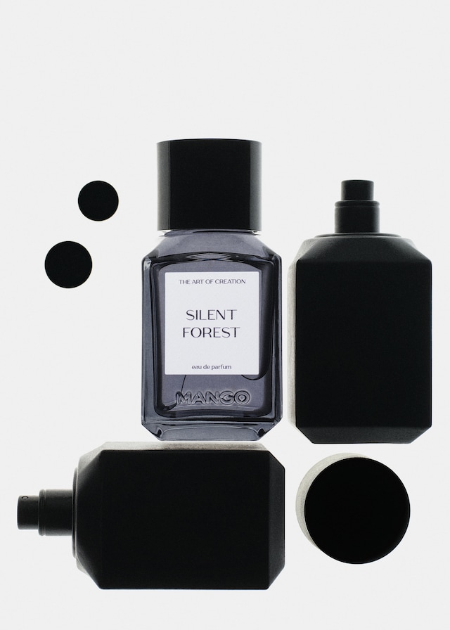 Mango Parfüm Forest 100 ml Blitzverkäufe