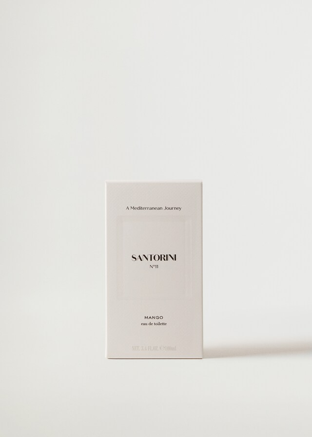 Mango Duft Santorini 100 ml Kostenloser Versand