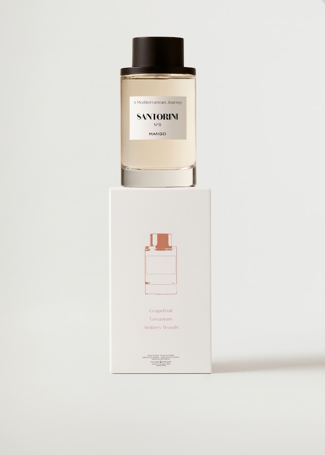 Mango Duft Santorini 100 ml Kostenloser Versand