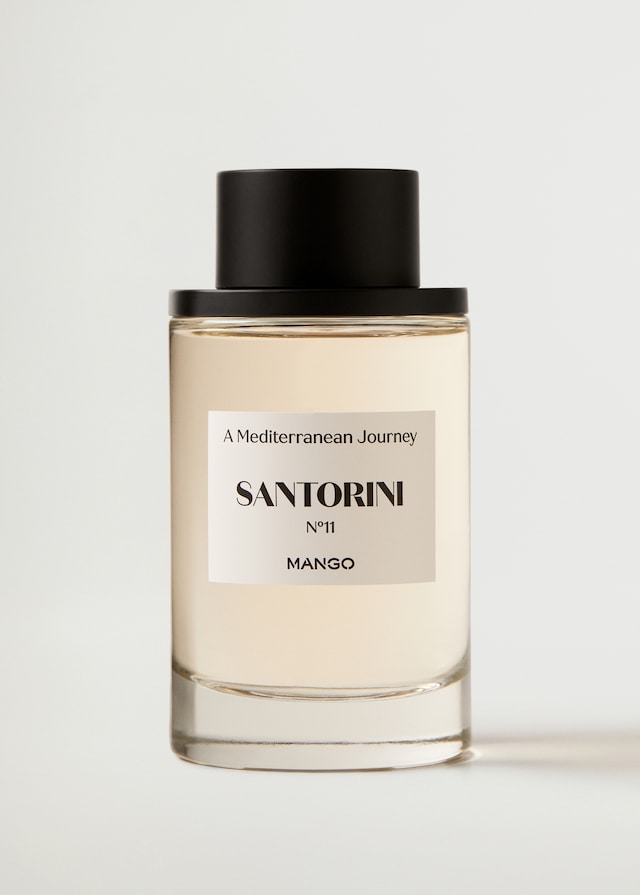 Mango Duft Santorini 100 ml Kostenloser Versand