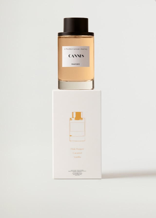 Mango Parfüm Cannes 100 ml Limitierter Zeitrabatt