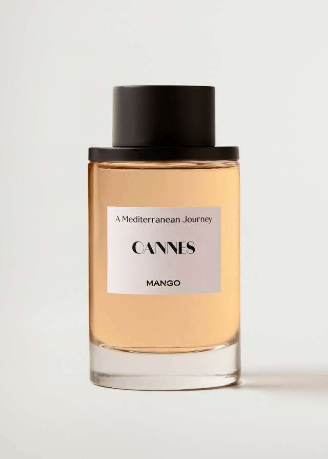 Mango Parfüm Cannes 100 ml Limitierter Zeitrabatt