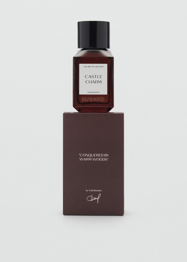 Mango Duft Castle 100 ml Fabrikpreis