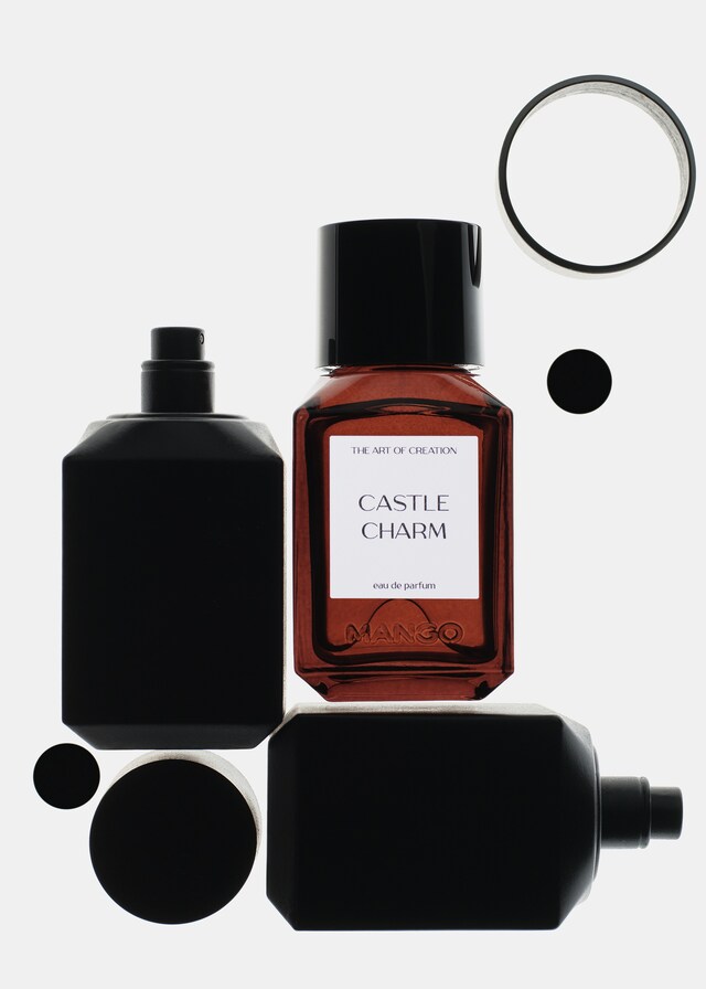 Mango Duft Castle 100 ml Fabrikpreis