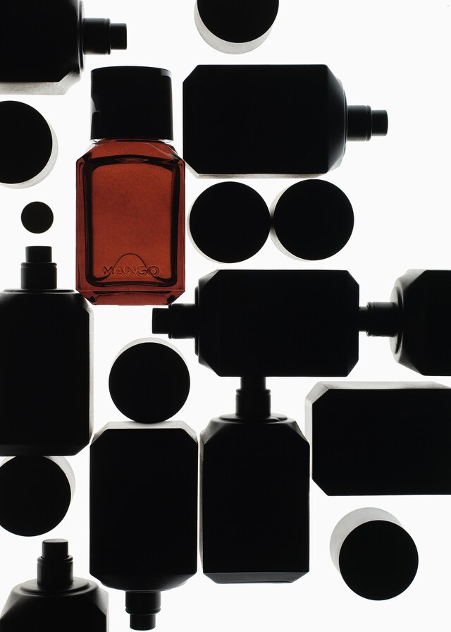 Mango Duft Castle 100 ml Fabrikpreis