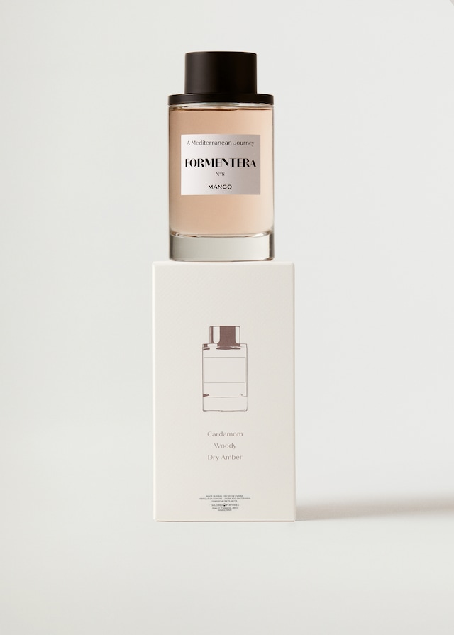 Mango Duft Formentera 100 ml Sonderangebot