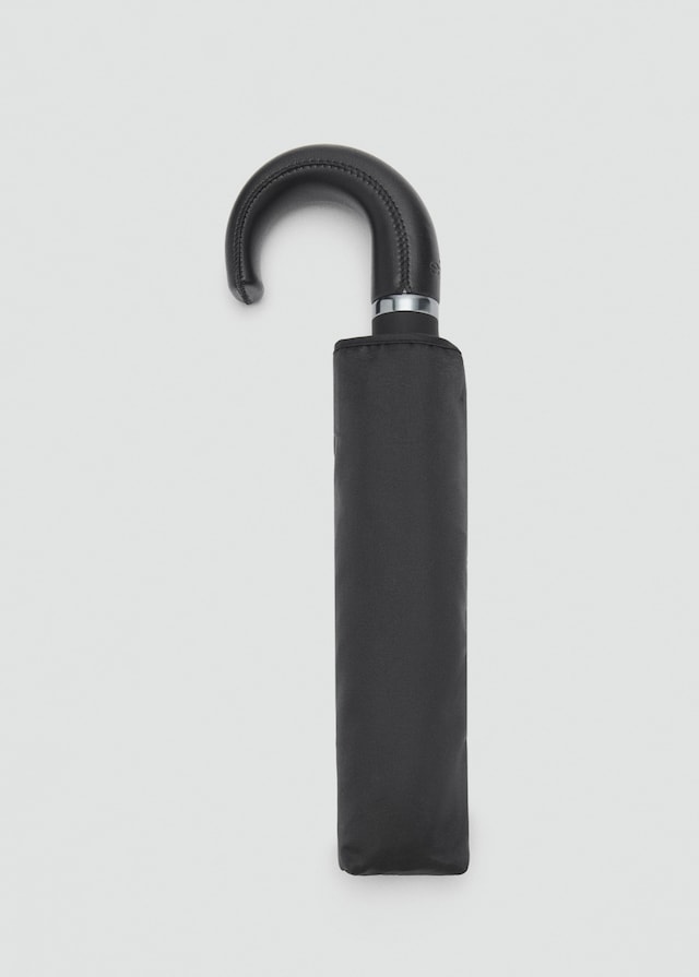 Mango Automatischer Taschenschirm Rabatt