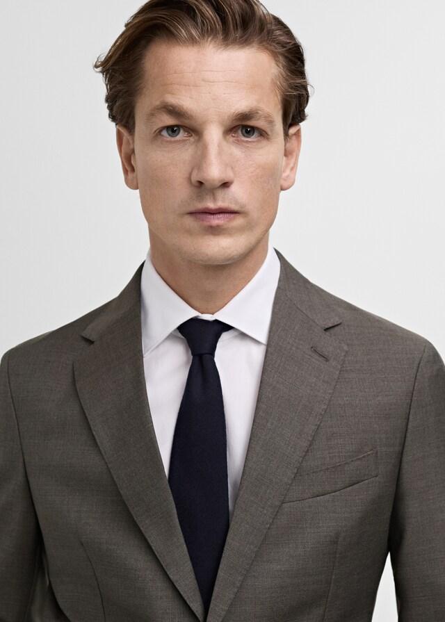 Mango Sakko Venecia aus 100 % Schurwolle Begrenzt auf 3 Tage