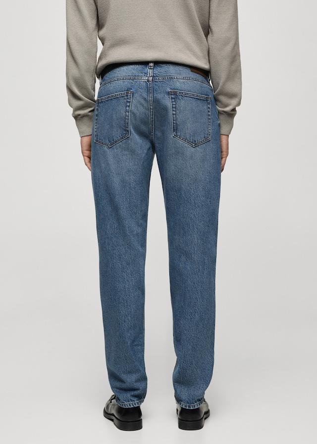 Mango Regular Fit-Jeans Bob Fabrik Onlineshop