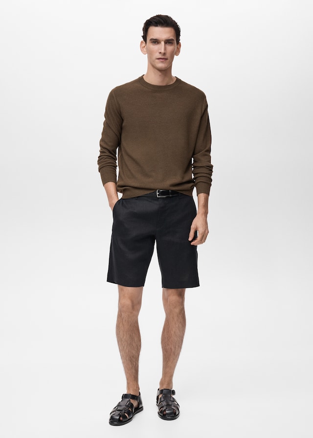 Mango Feinstrick-Pullover Exklusivangebot