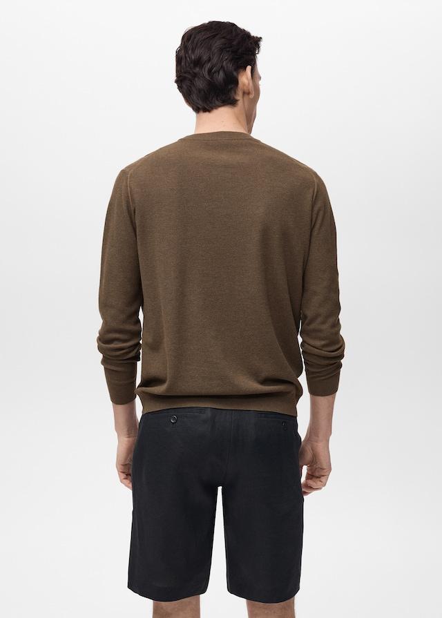 Mango Feinstrick-Pullover Exklusivangebot