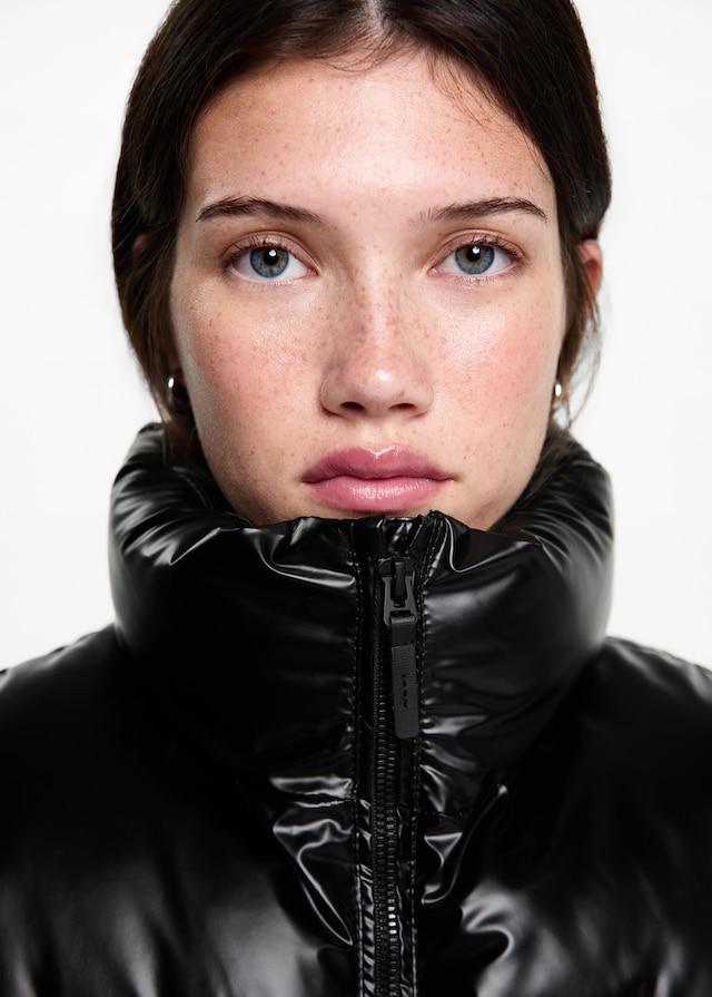 Mango Steppanorak mit Taschen Jubiläumsangebot