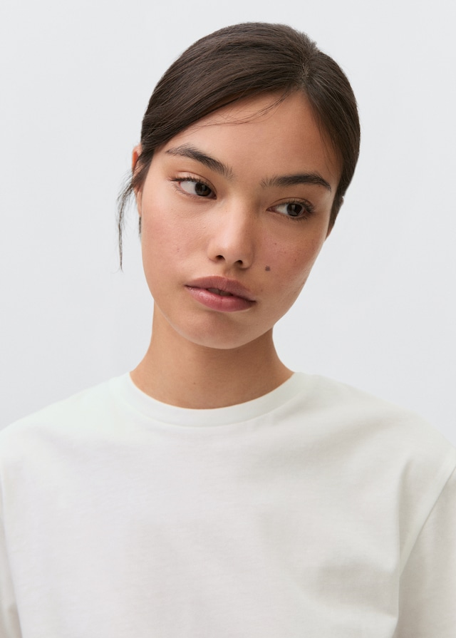 Mango Pack Baumwollpyjama Zeitlich begrenztes Angebot