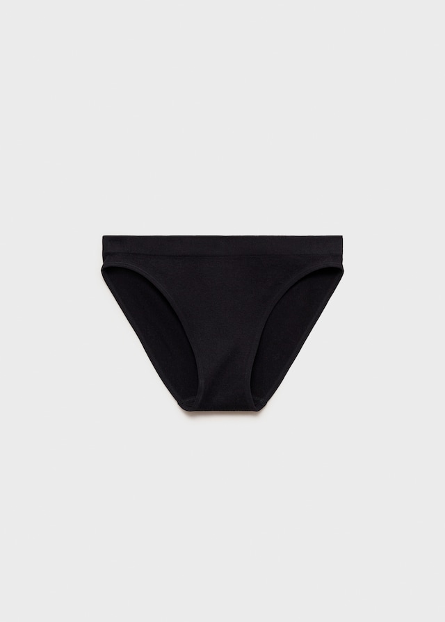 Mango Basic-Slip im Zweierpack Tägliche Deals