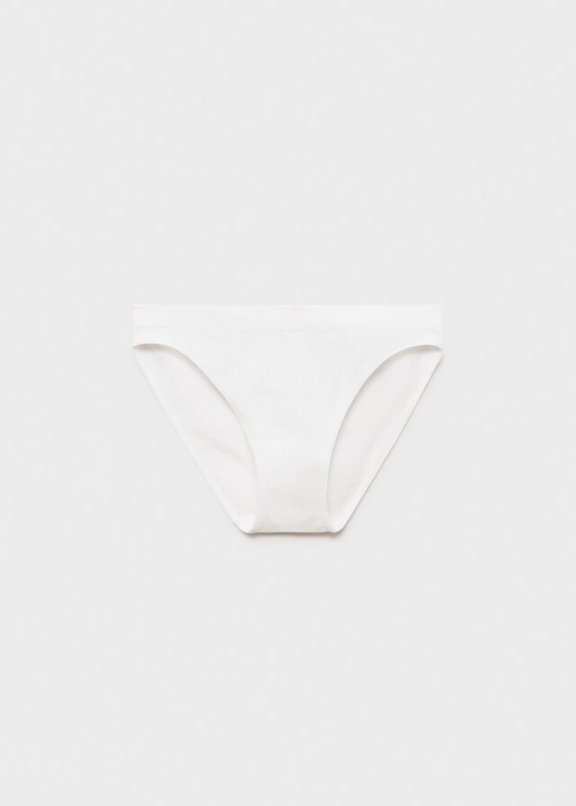 Mango Basic-Slip im Zweierpack Tägliche Deals