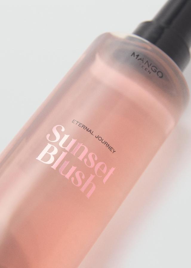 Mango Body Mist Sunset Blush Blitzverkäufe