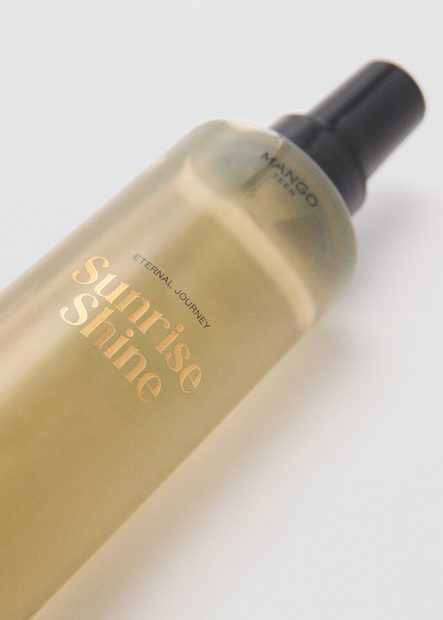 Mango Body Mist Golden Limitierter Zeitrabatt