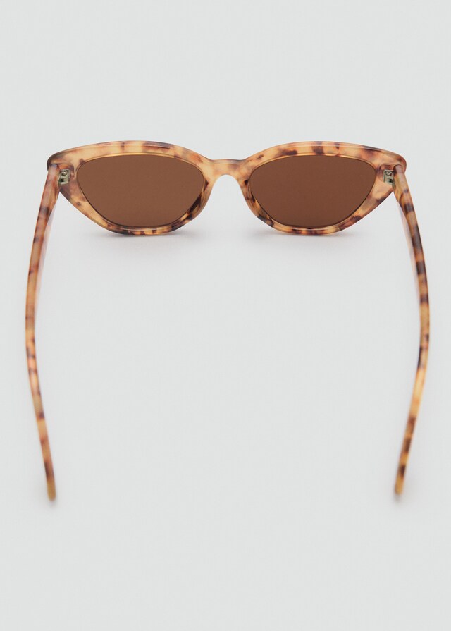 Mango Cat-Eye-Sonnenbrille Fabrik Onlineshop