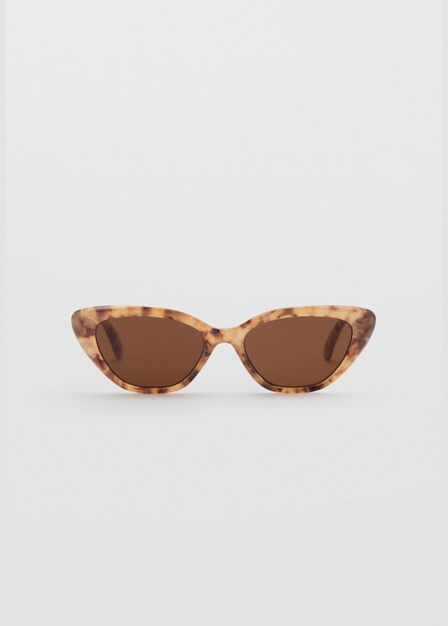 Mango Cat-Eye-Sonnenbrille Fabrik Onlineshop