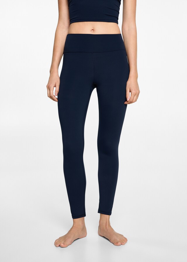 Mango Sport-Leggings JETZT KAUFEN